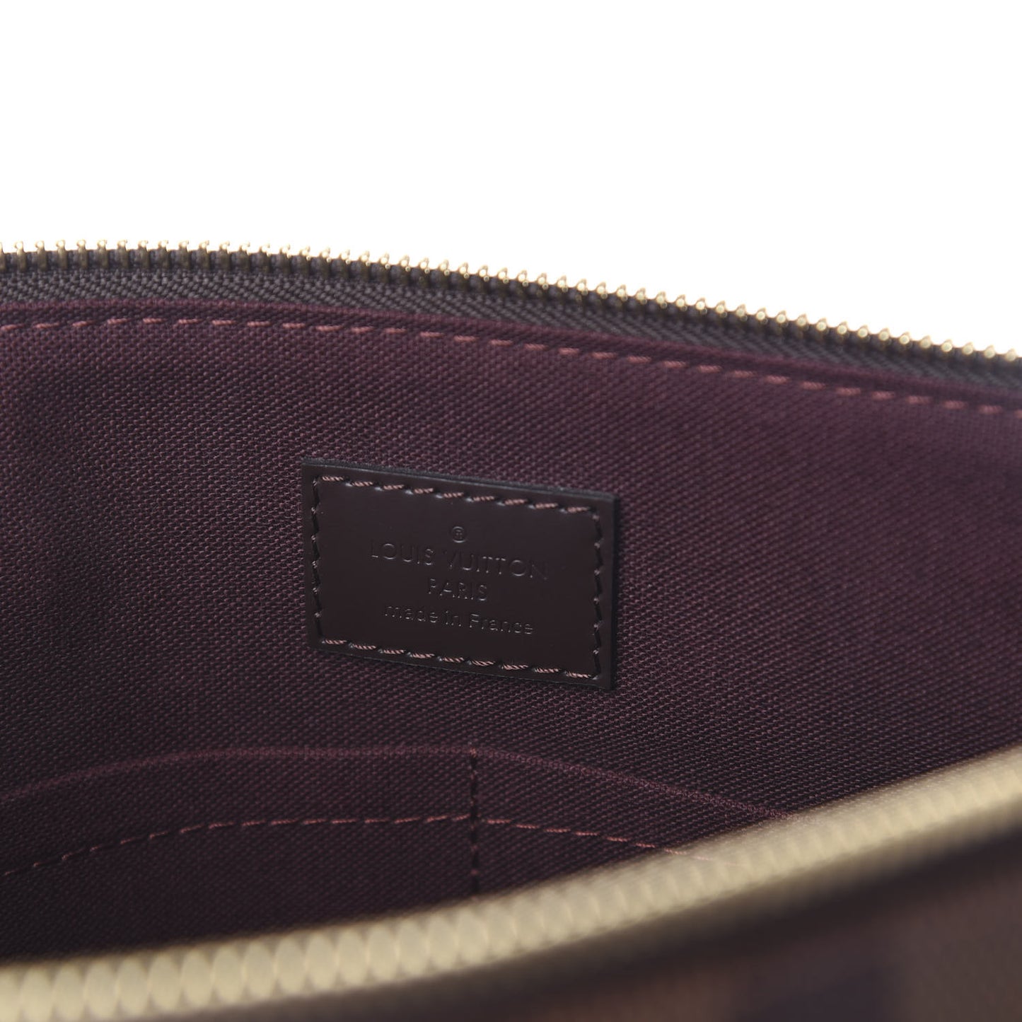 Damier Ebene Iena PM
