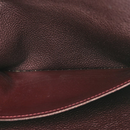 Louis Vuitton Empreinte Curieuse Wallet Terre 7 of 14