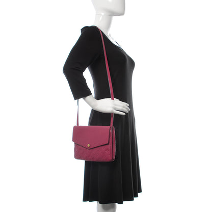 Louis Vuitton Empreinte Twice Grape 2 of 11