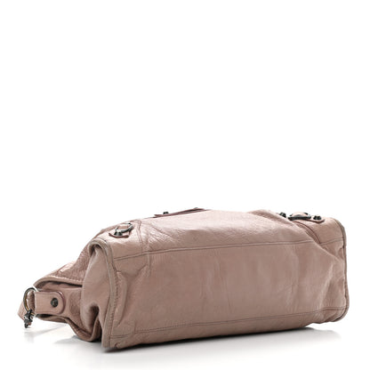 Balenciaga Agneau Classic Hardware City Parme 5 of 15