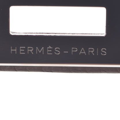 Hermes Togo Shoulder Kelly 40 Etoupe 22 of 31