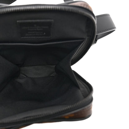 Louis Vuitton Monogram Solar Ray Utility Harness Bag 5 of 10