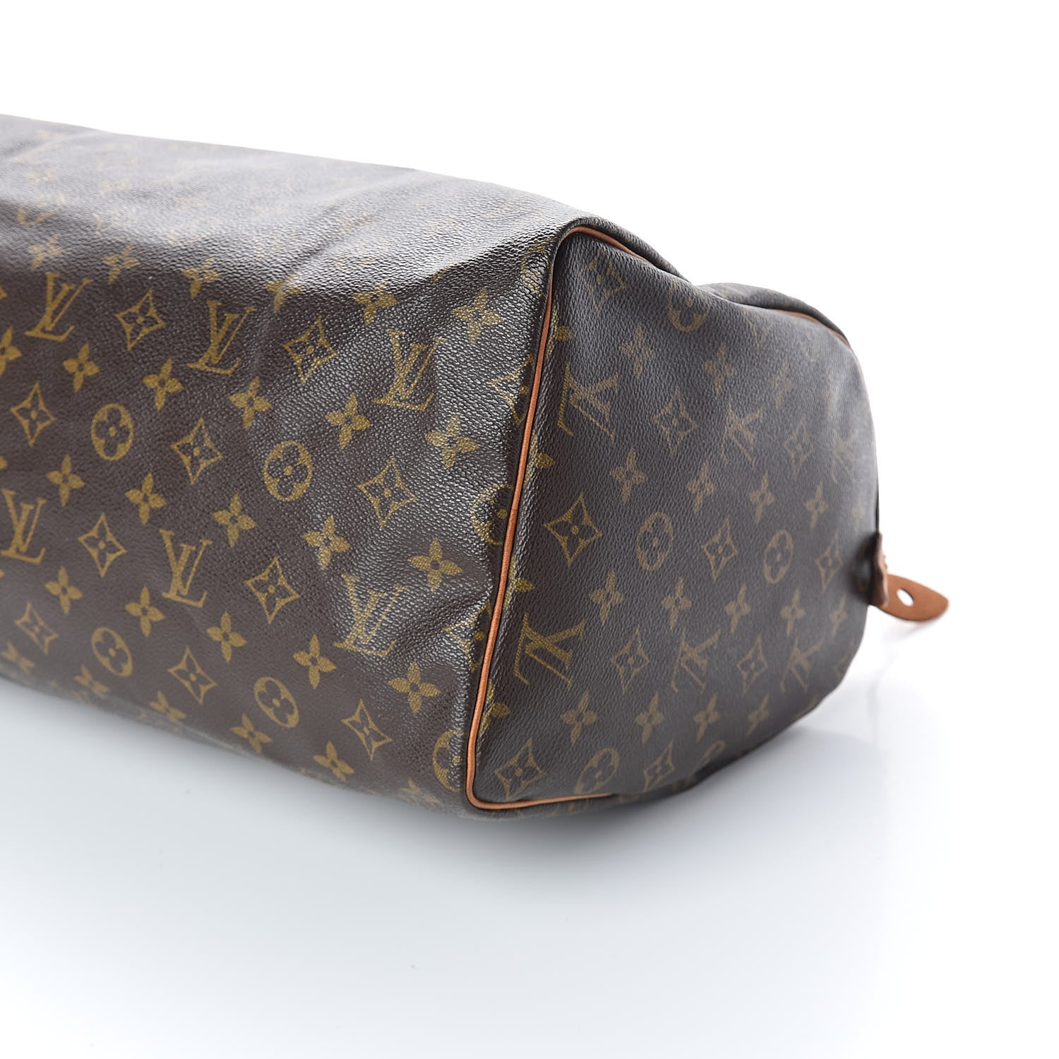 Louis Vuitton Monogram Speedy 40 9 of 10