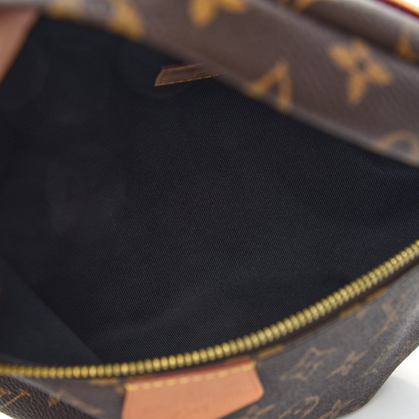 Monogram Bumbag