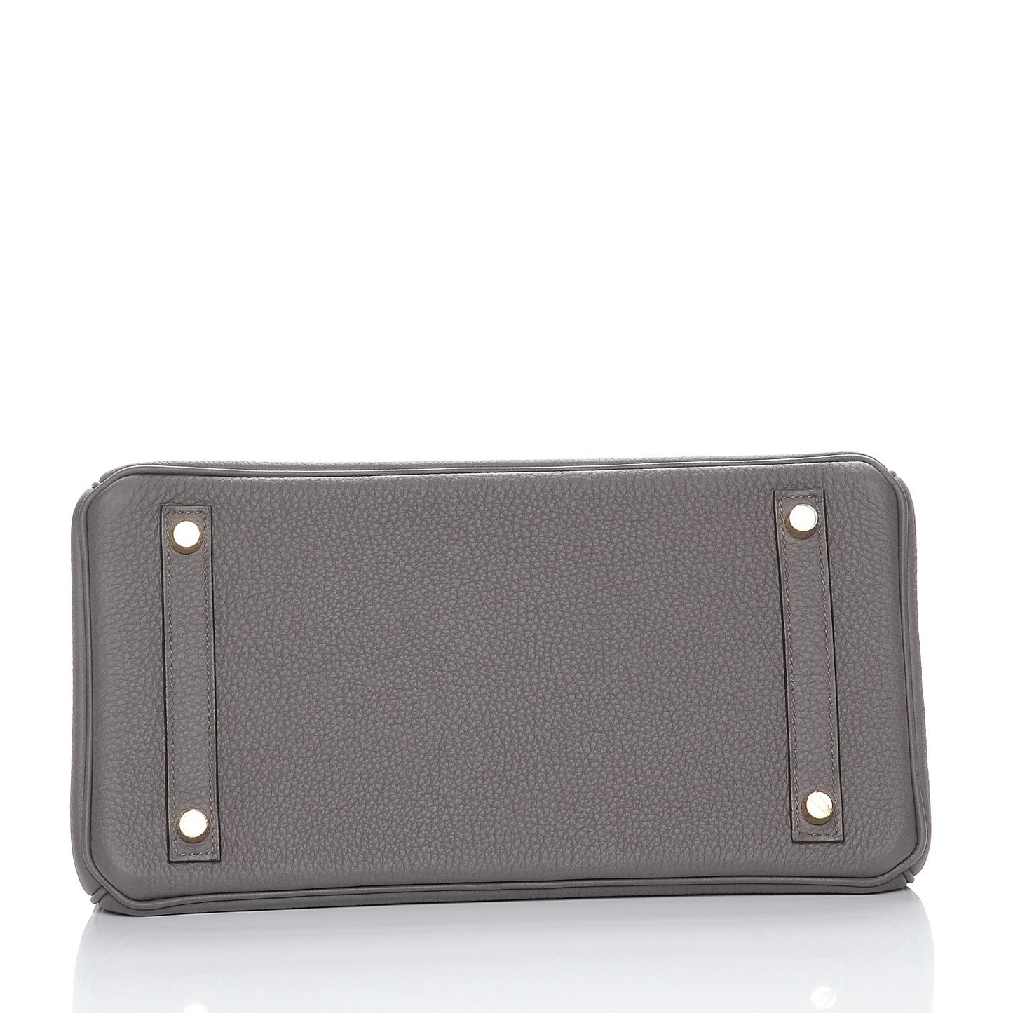 Togo Birkin 30 Etain