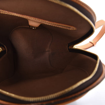 Louis Vuitton Monogram Ellipse Sac a Dos Backpack 5 of 8