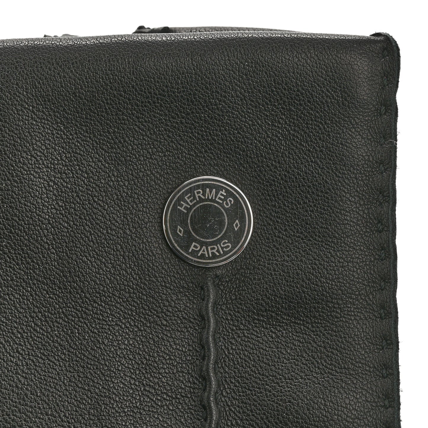 Lambskin Cashmere Gloves 8.5 Black