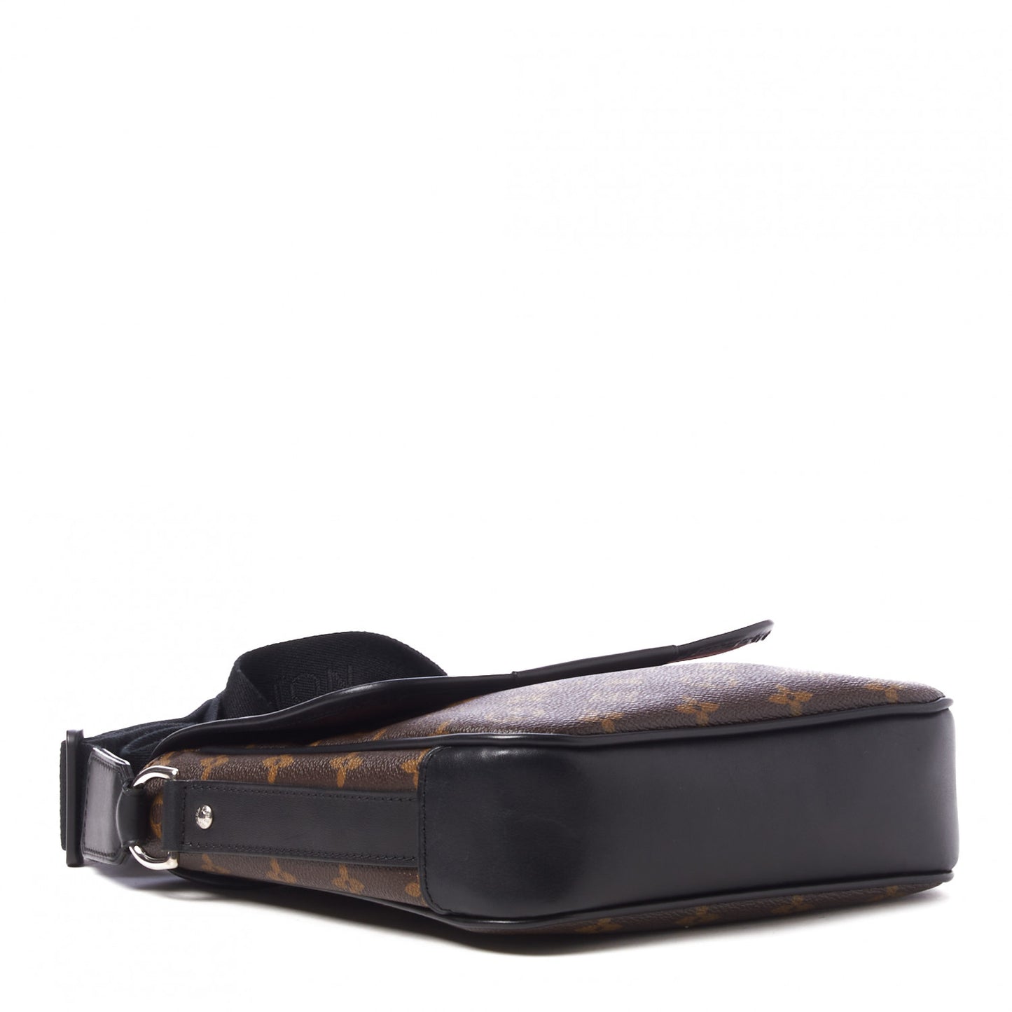 Monogram Macassar Bass PM