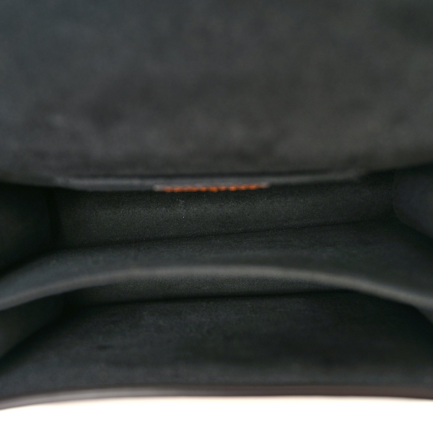 Reverse Monogram Dauphine Mini