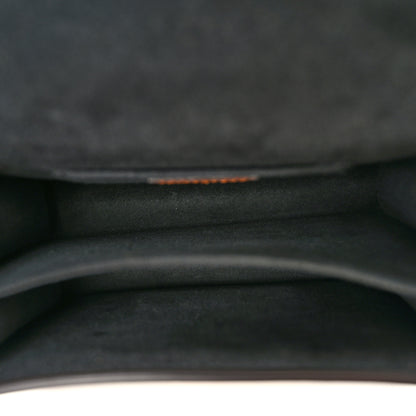 Louis Vuitton Reverse Monogram Dauphine Mini 5 of 11
