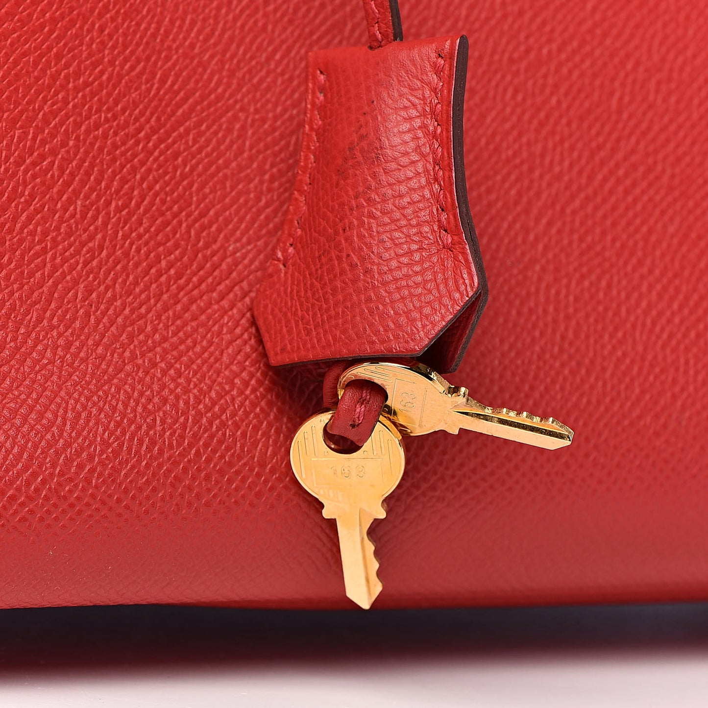 Epsom Birkin 35 Bougainvillea