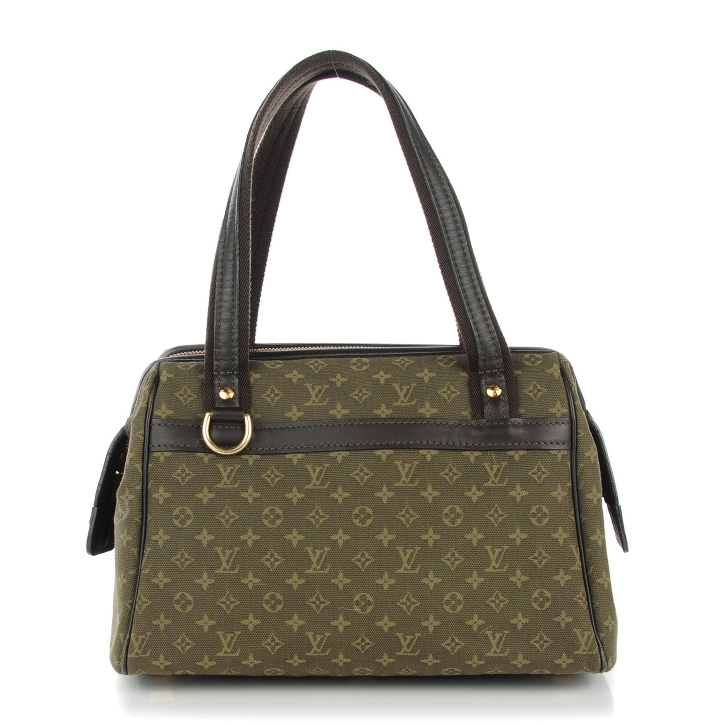 Mini Monogram Josephine PM Kaki