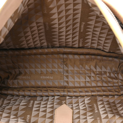 Proenza Schouler Lambskin Medium PS1 Satchel Nude 5 of 20