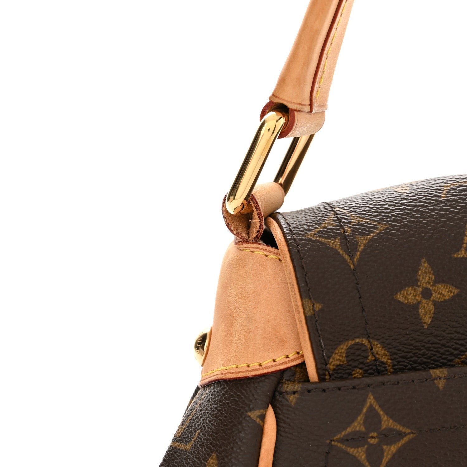Louis Vuitton Monogram Beverly MM 13 of 13