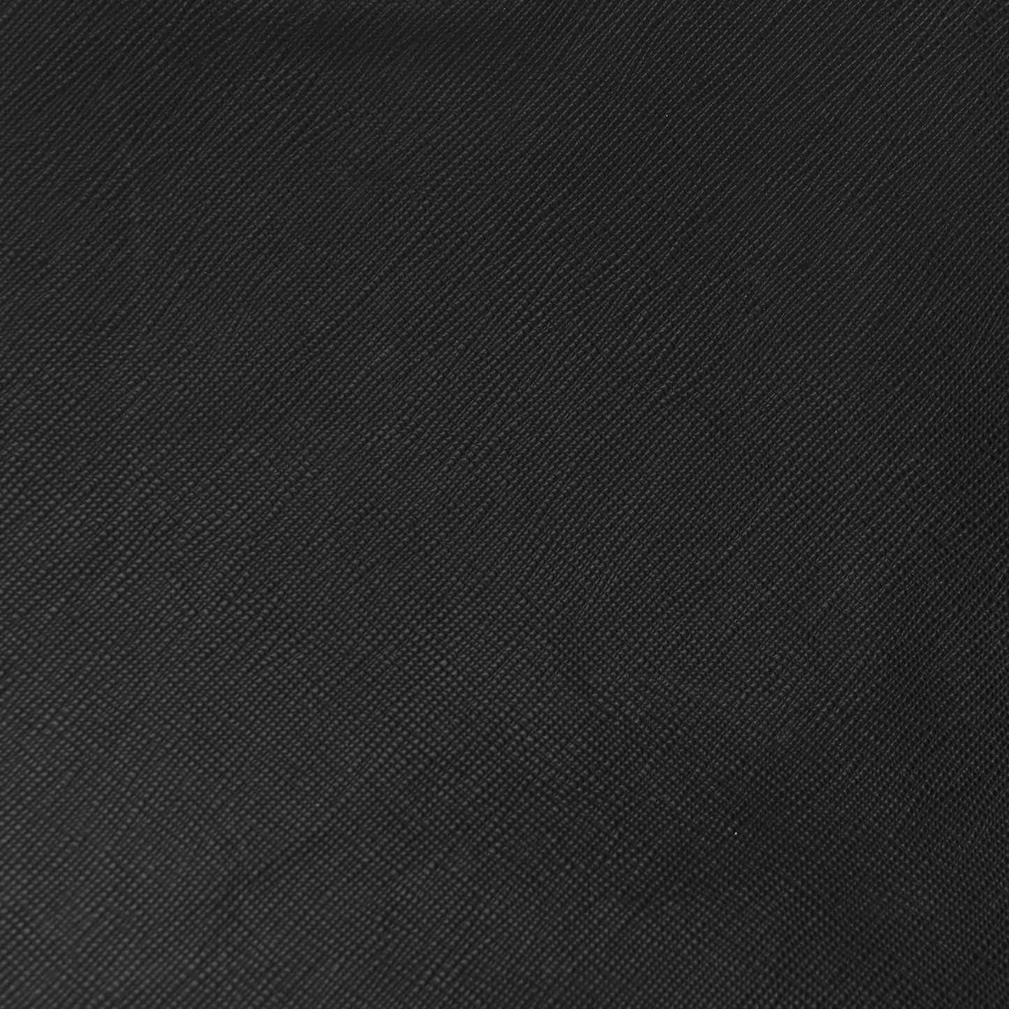 Saffiano Lux Large Tote Black