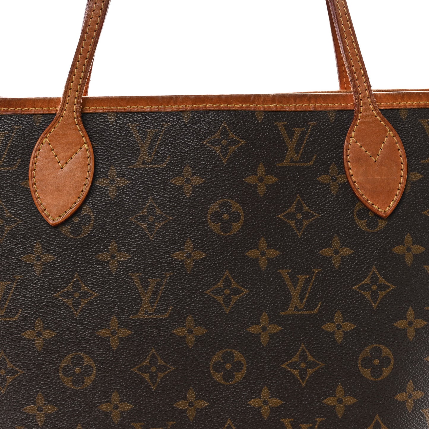 Monogram Neverfull MM