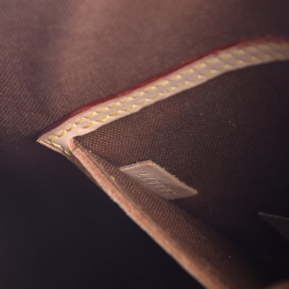 Louis Vuitton Monogram Alma PM 6 of 13