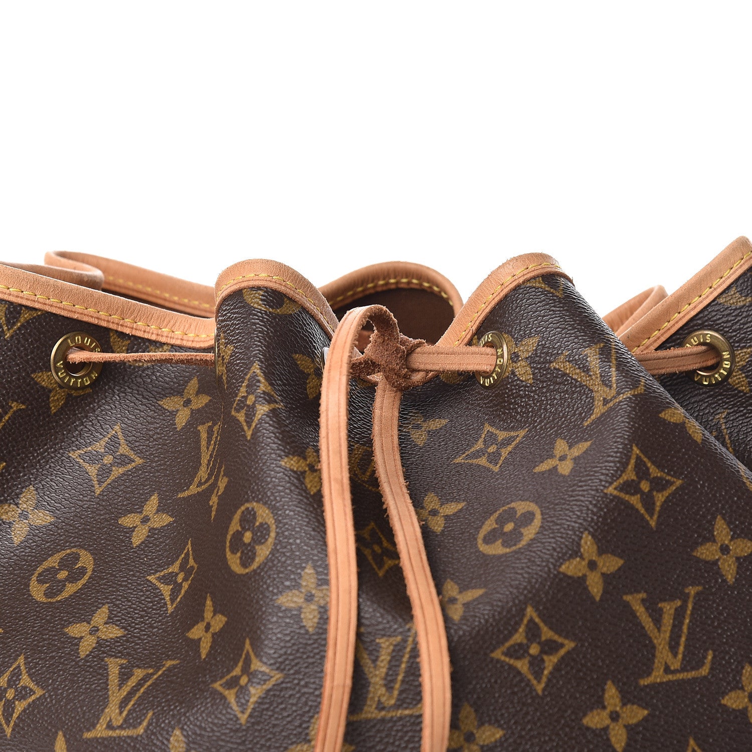 Louis Vuitton Monogram Noe 14 of 14