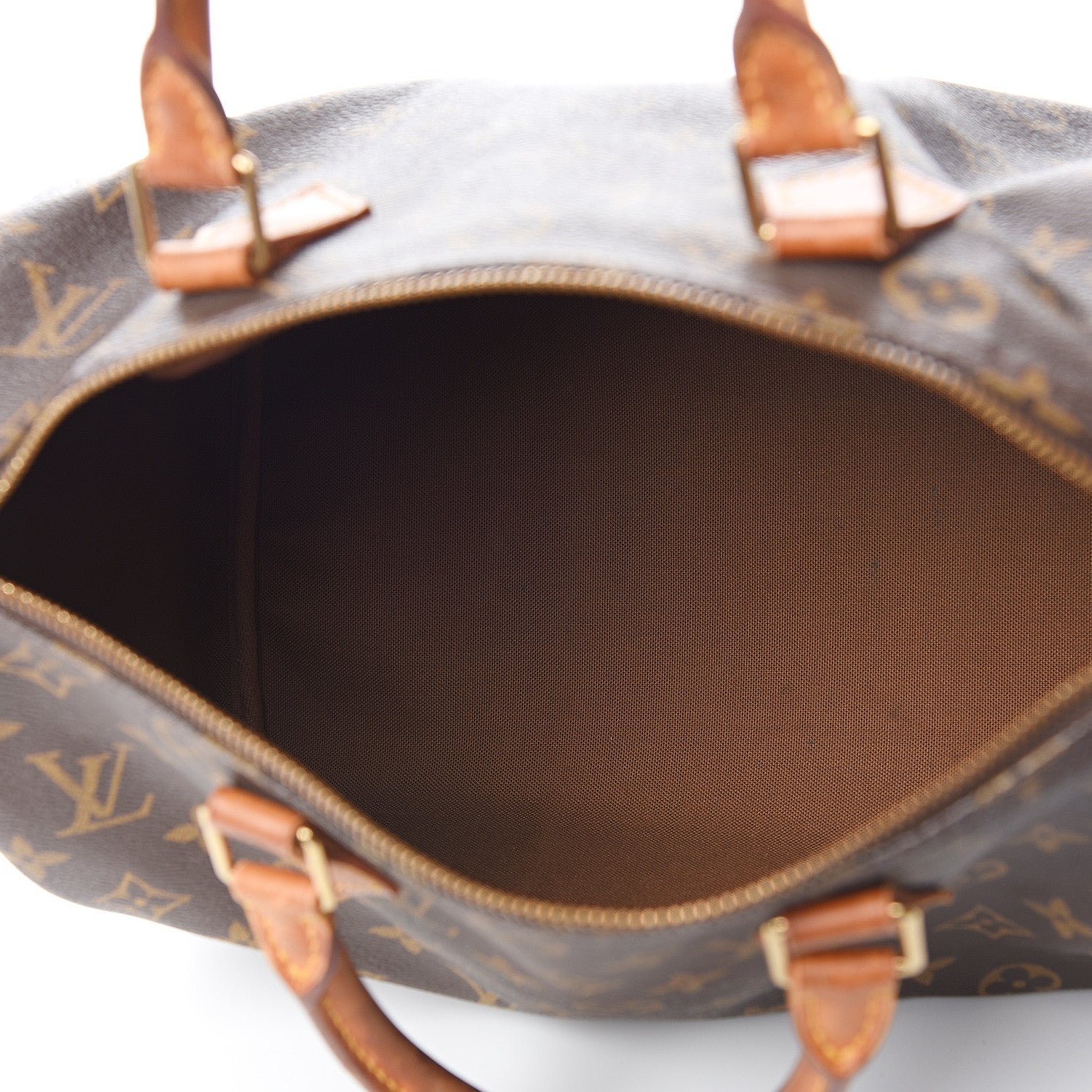 Louis Vuitton Monogram Speedy 30 4 of 13