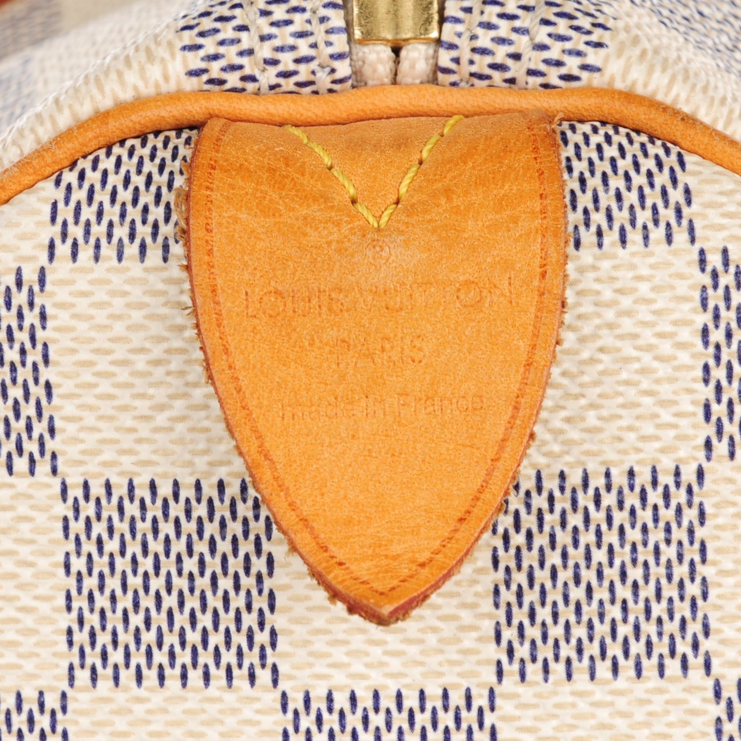 Damier Azur Speedy 30