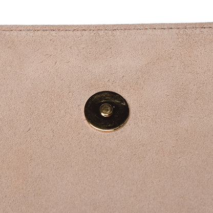 Saint Laurent Patent Calfskin Monogram Large Belle De Jour Clutch Chair 10 of 12