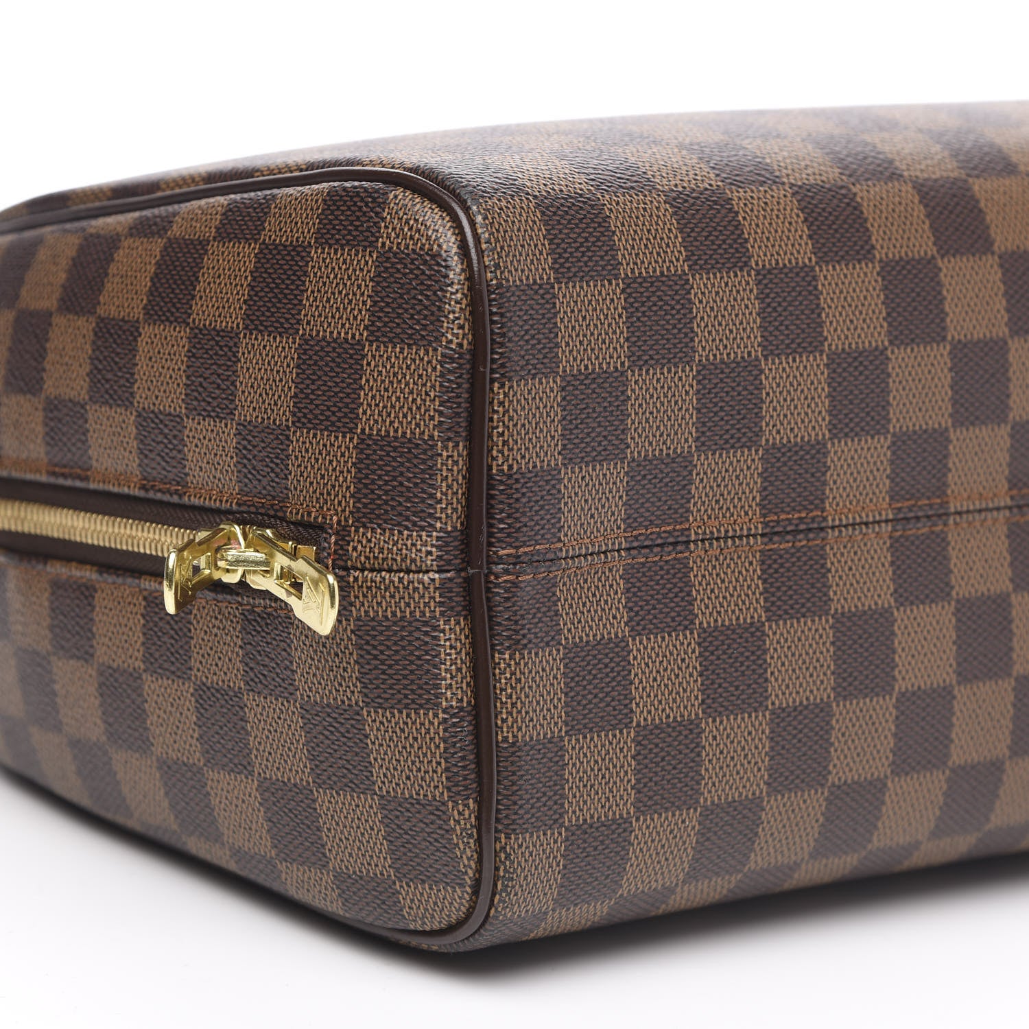 Louis Vuitton Damier Ebene Nolita 7 of 11