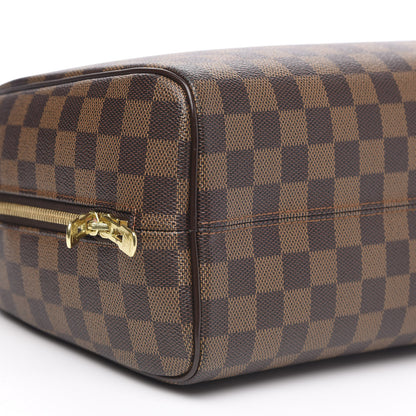 Louis Vuitton Damier Ebene Nolita 7 of 11