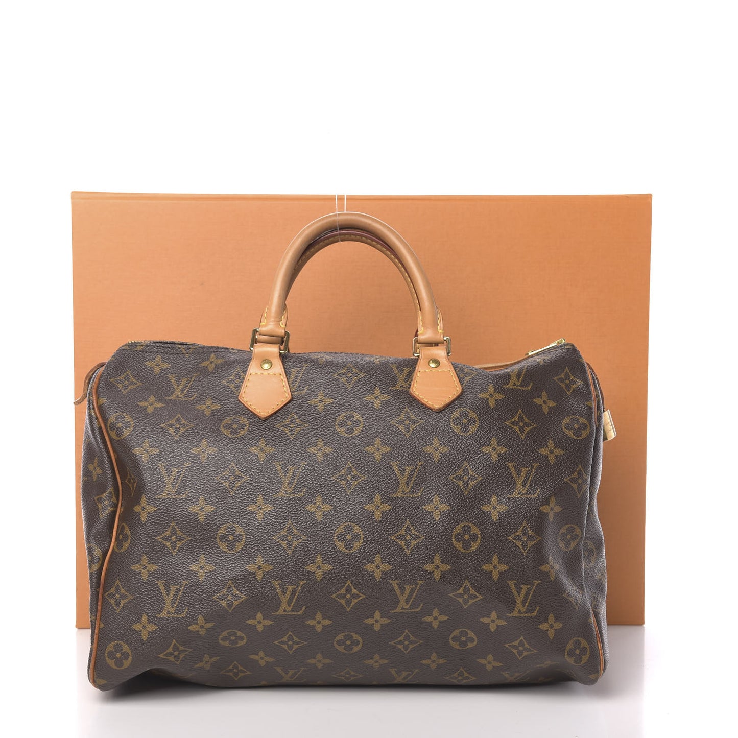 Monogram Speedy 35