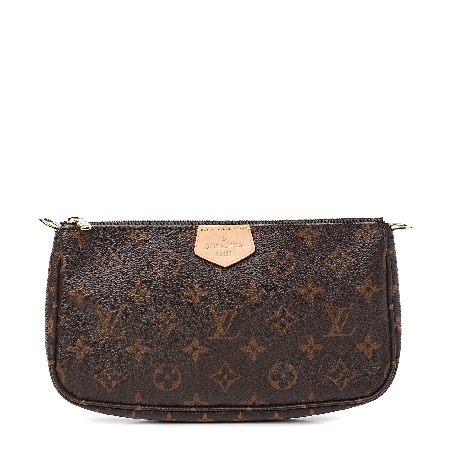 Monogram Multi Pochette Accessories Large Pochette