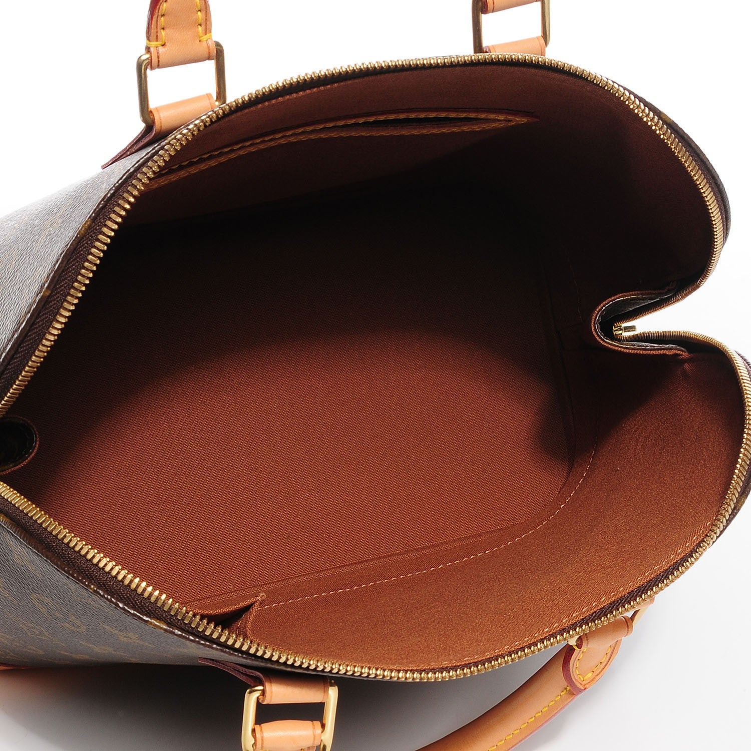 Louis Vuitton Monogram Alma PM 5 of 7
