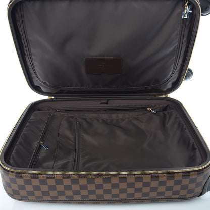 Louis Vuitton Damier Ebene Zephyr 55 5 of 19