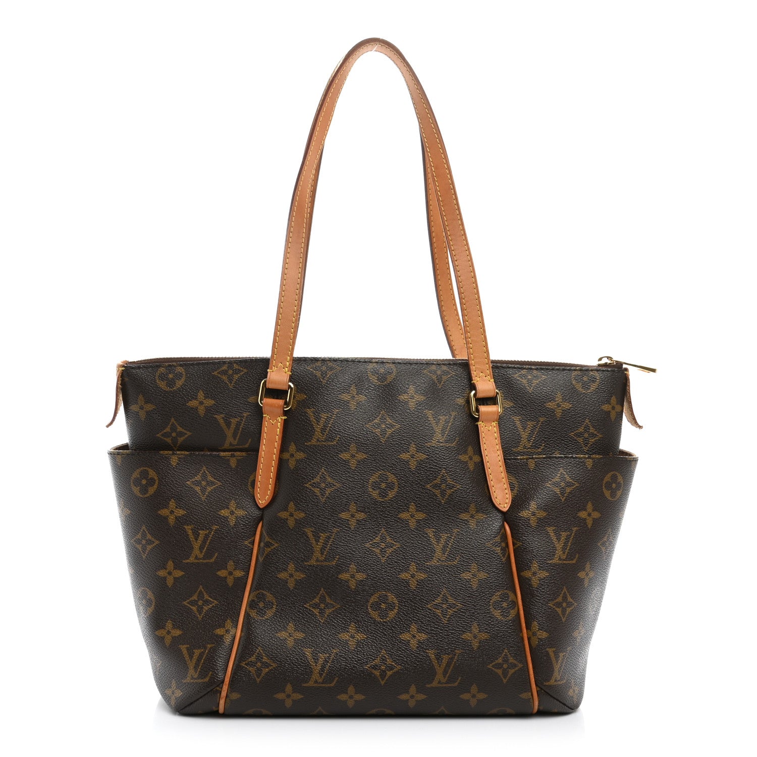 Louis Vuitton Monogram Totally PM 1 of 9