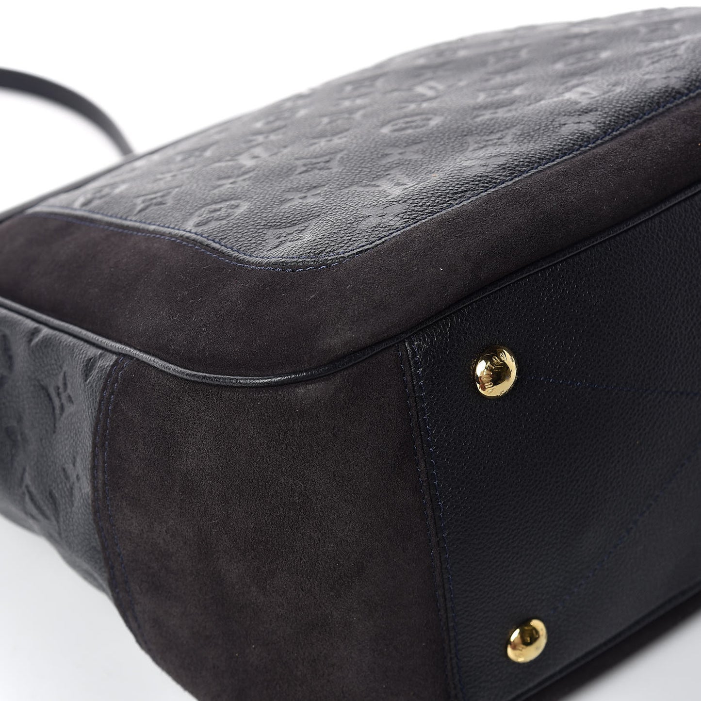 Empreinte Suede Audacieuse MM Infini