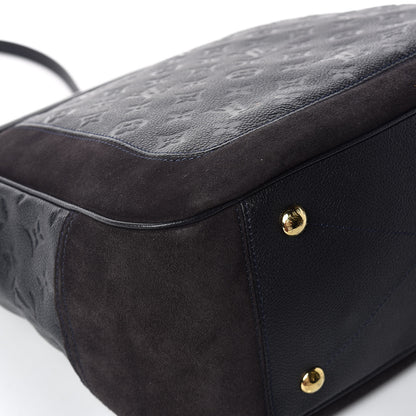 Louis Vuitton Empreinte Suede Audacieuse MM Infini 14 of 16