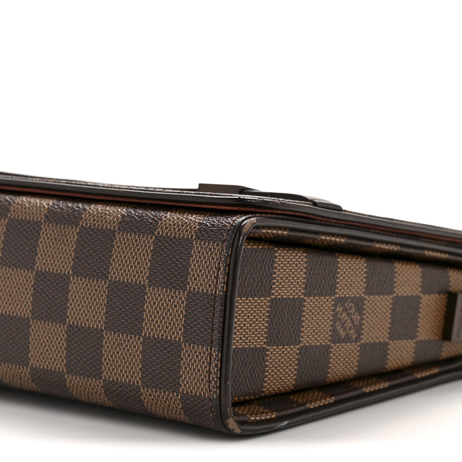 Louis Vuitton Damier Ebene Tribeca Long 9 of 13