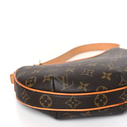 Louis Vuitton Monogram Croissant PM 7 of 8
