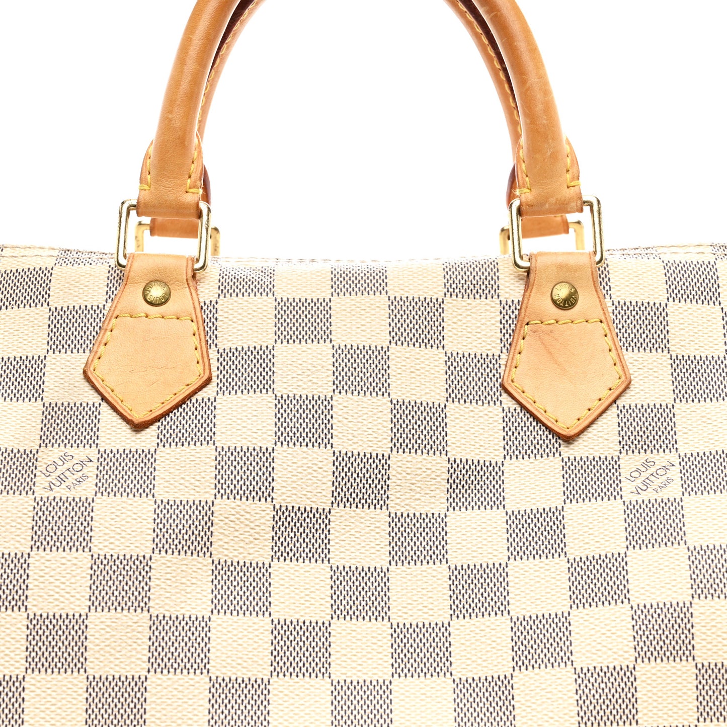 Damier Azur Speedy 30