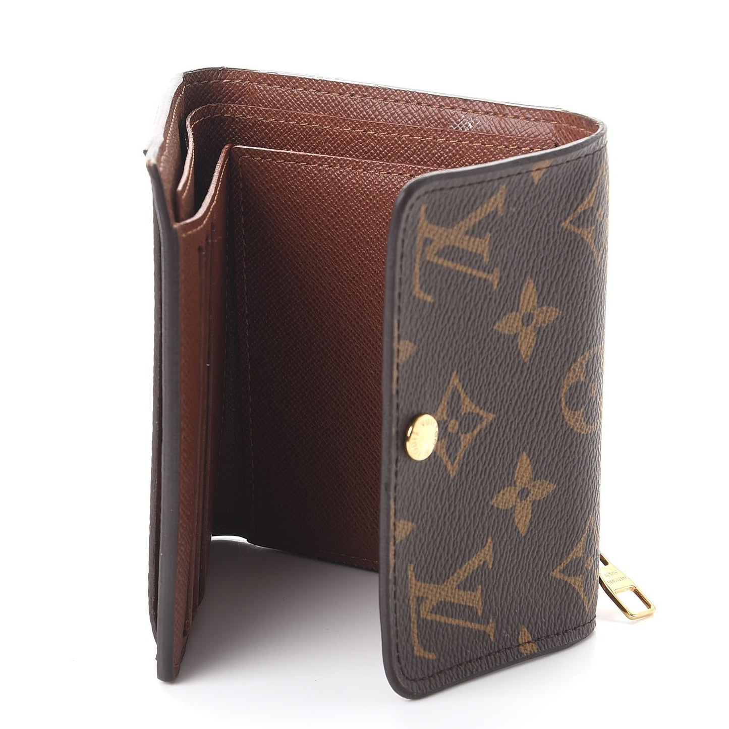 Monogram Anais Wallet