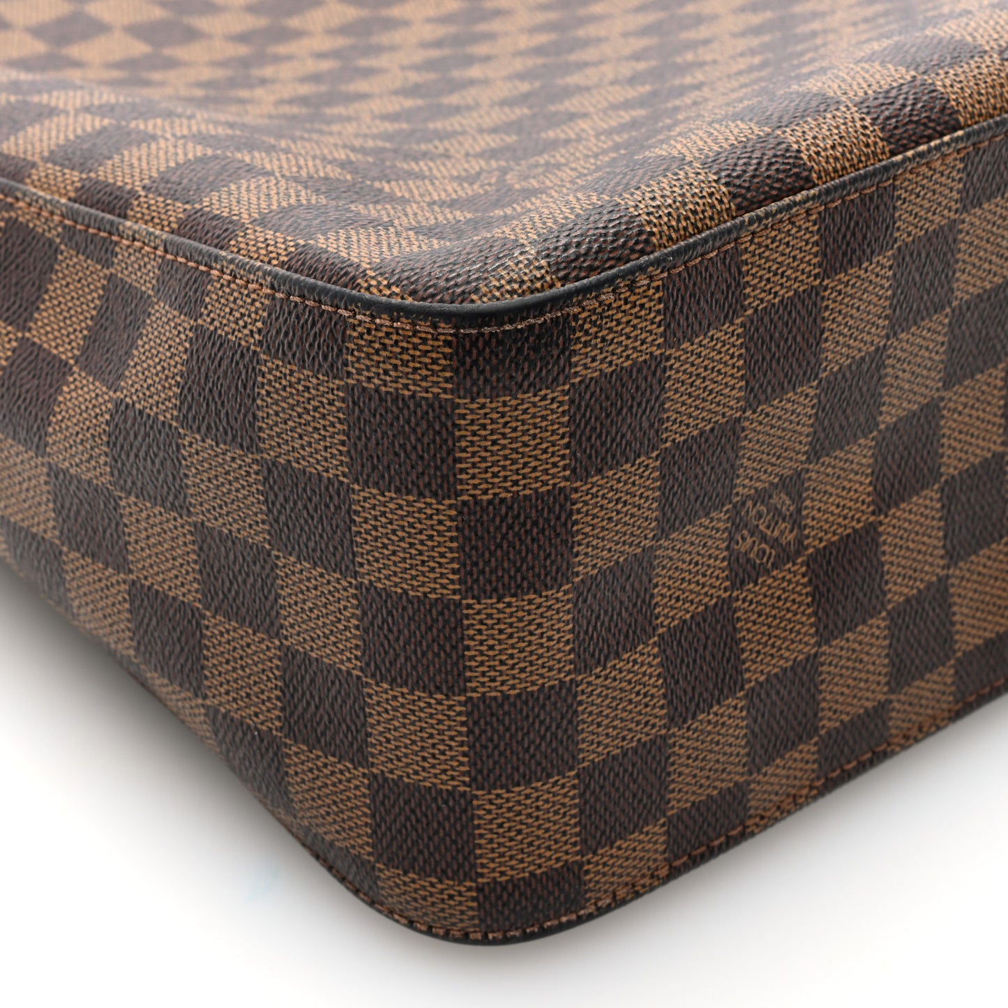 Damier Ebene Looping GM