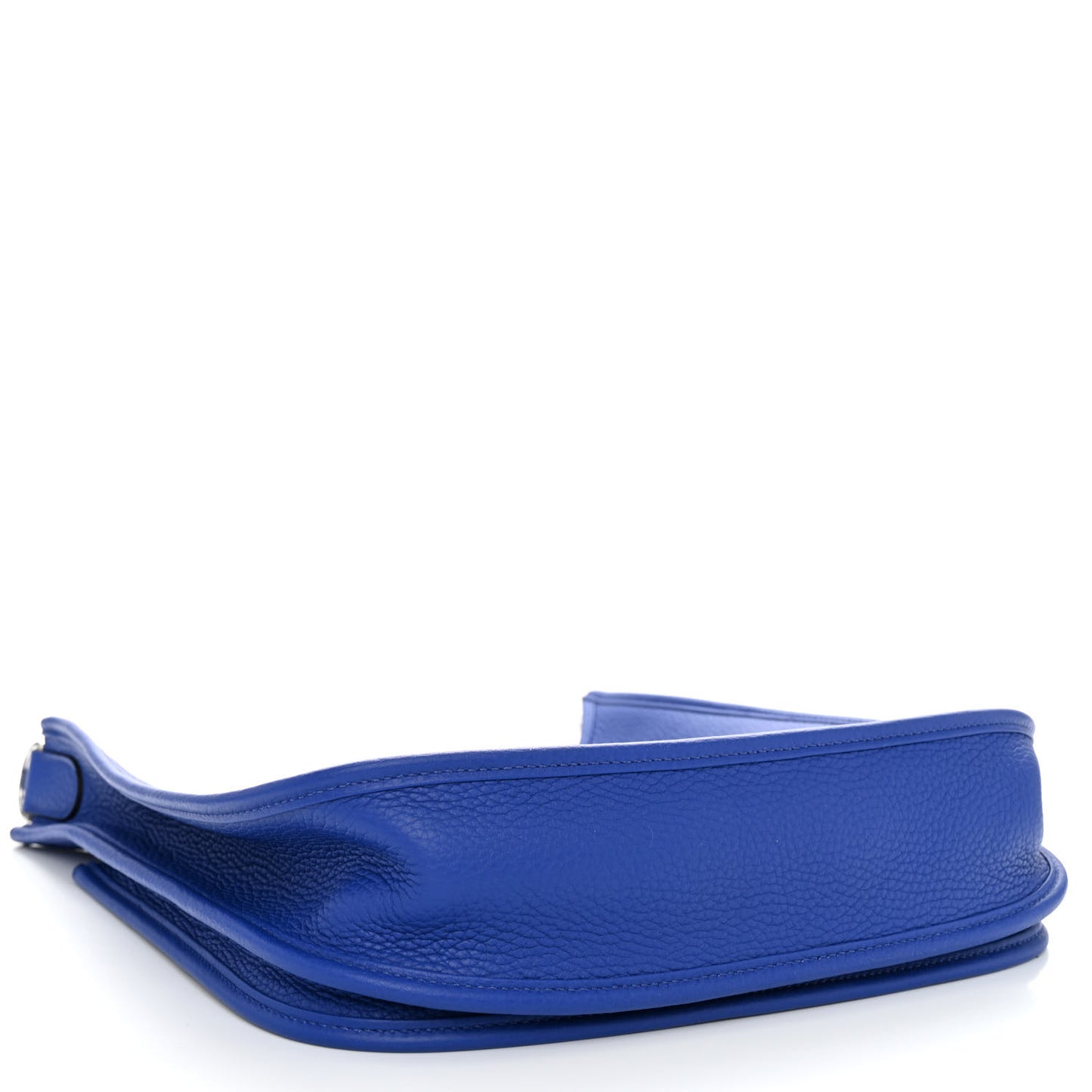 Taurillon Clemence Evelyne III PM Bleu Electrique