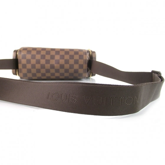Damier Ebene Reporter Melville