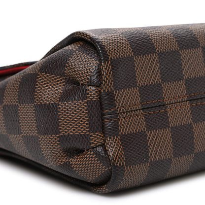 Louis Vuitton Damier Ebene Croisette 9 of 12