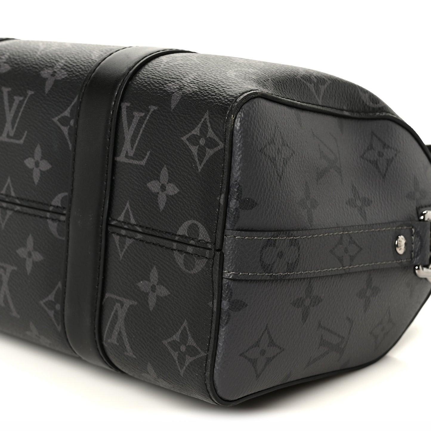 Reverse Monogram Eclipse City Keepall
