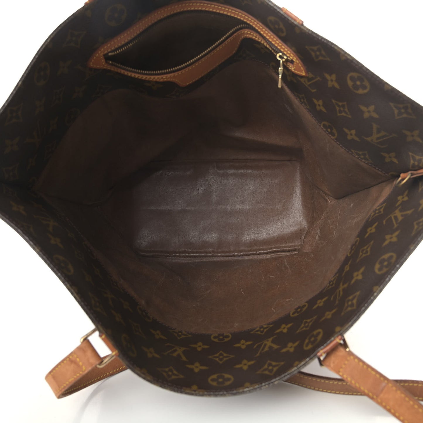 Monogram Sac Shopping Tote