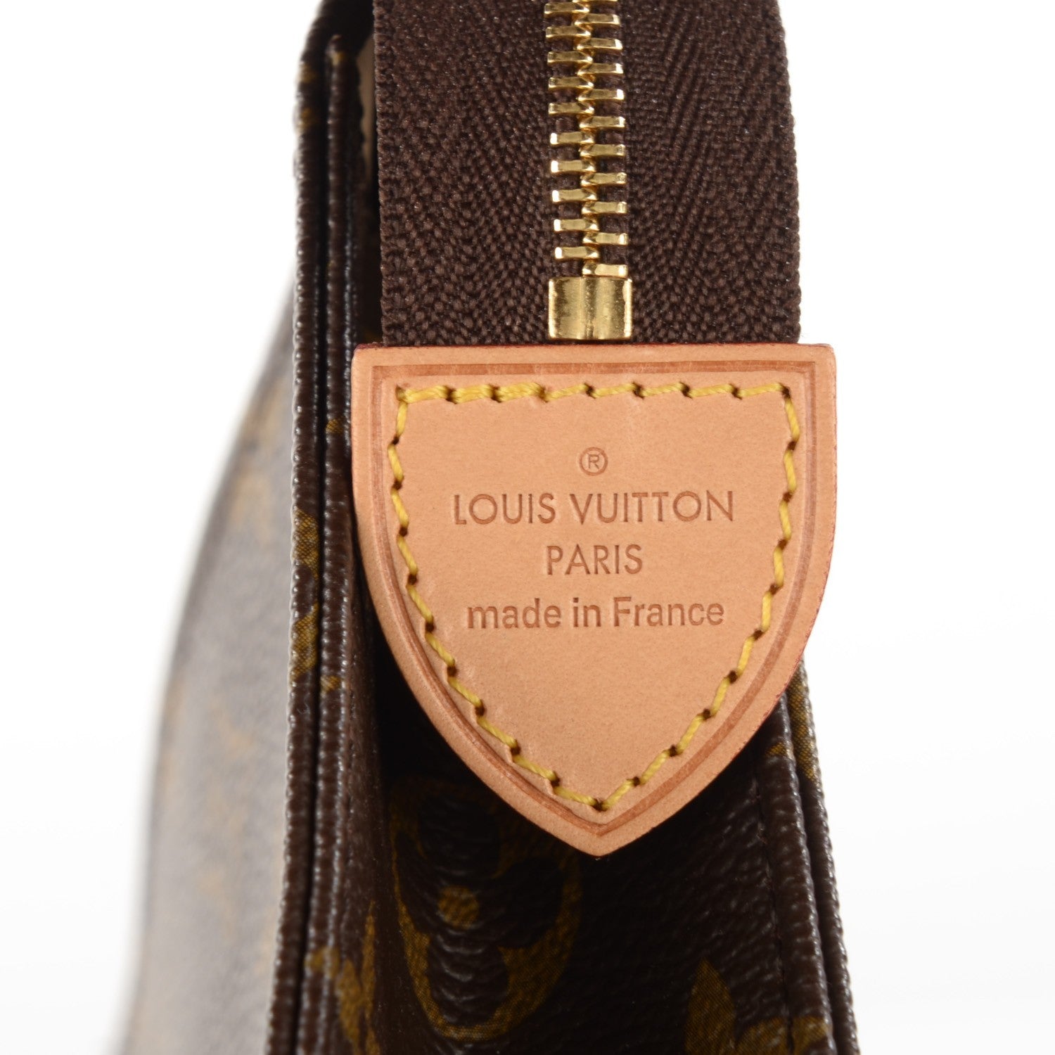 Louis Vuitton Monogram Toiletry Pouch 26 5 of 7