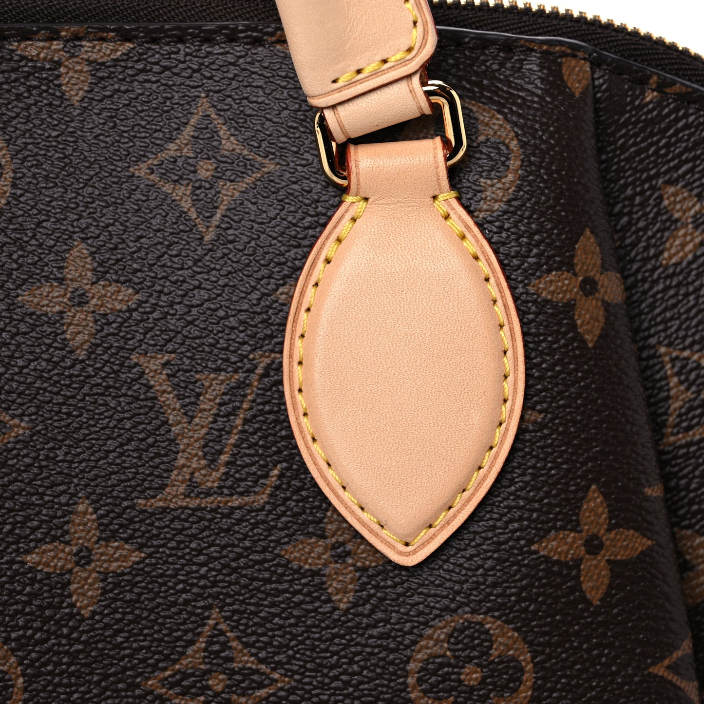 Monogram Rivoli MM