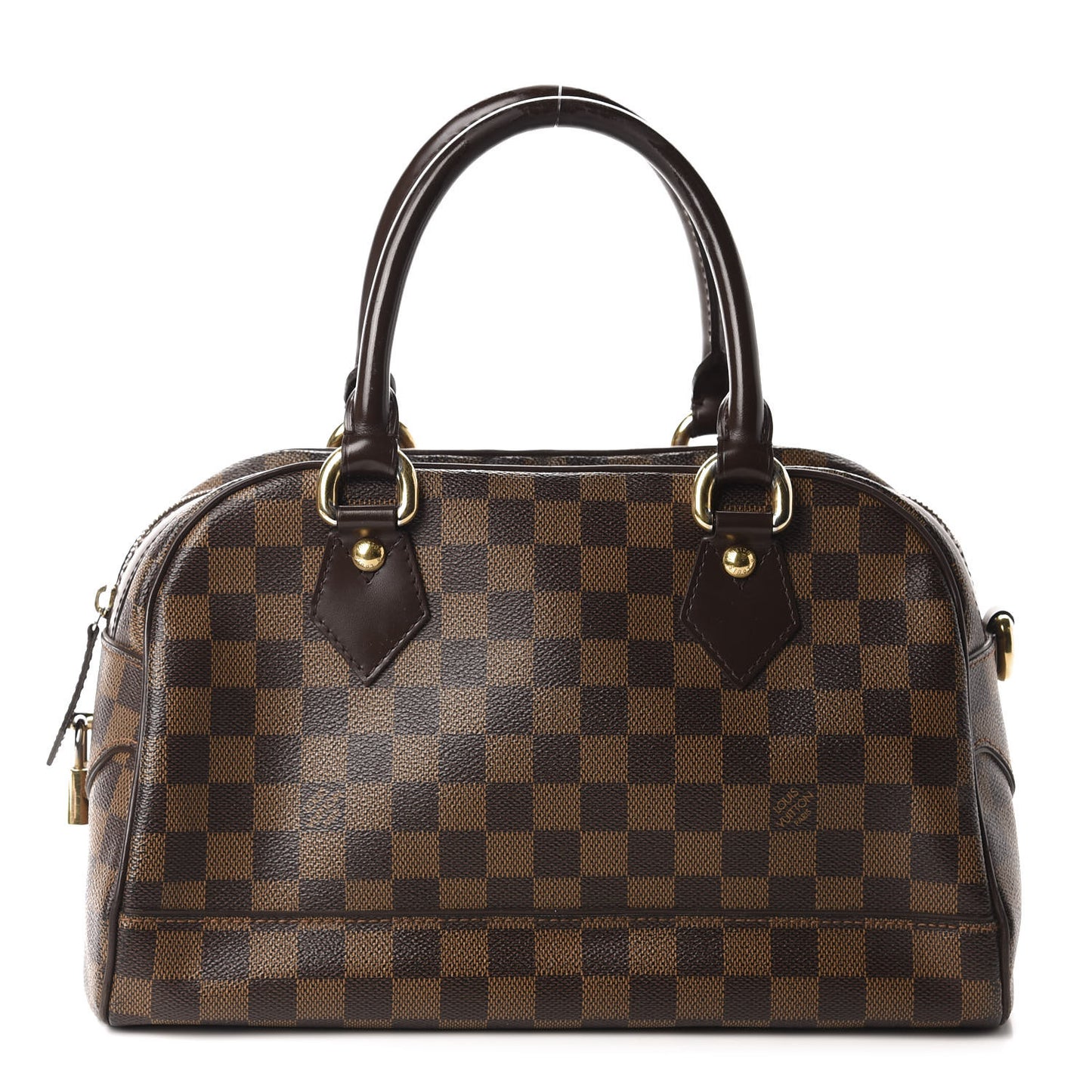 Damier Ebene Duomo