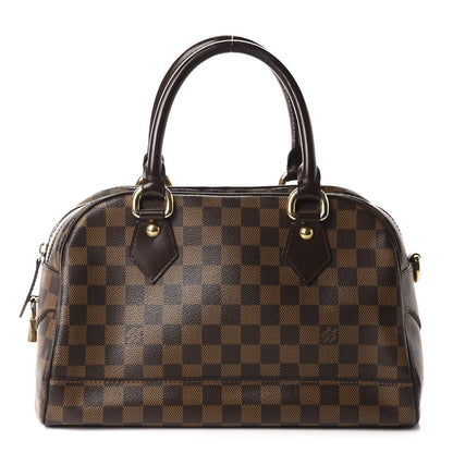 Louis Vuitton Damier Ebene Duomo 1 of 22