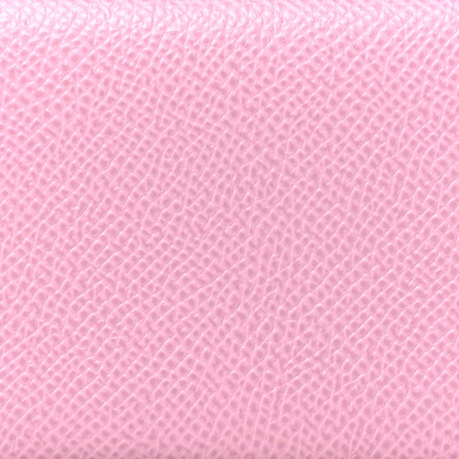 Hermes Epsom Calvi Card Case Mauve Sylvestre 10 of 13