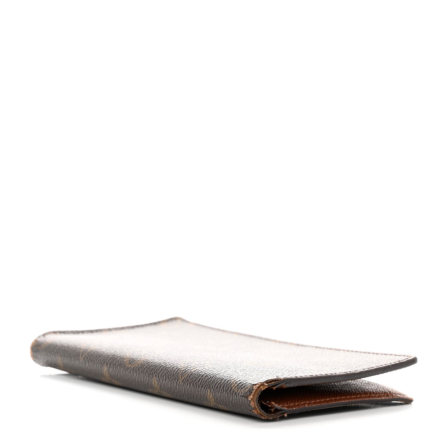 Louis Vuitton Monogram Pocket Agenda Cover 4 of 12